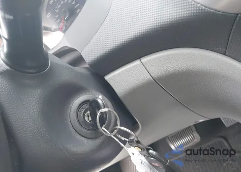 2016 Hyundai Accent Se z USA, uszkodzony, nr VIN KMHCT4AE9GU074456